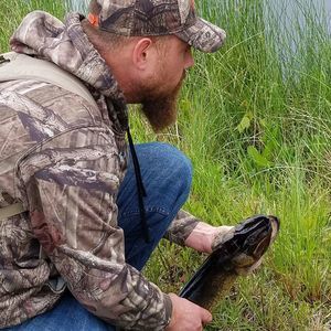 Meet your Posher, Ken